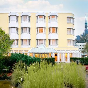 Hotel Am Brinkerplatz